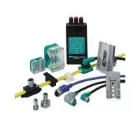 Кабели, электронные модули и платы Pepperl+Fuchs