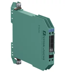 Барьер Зенера Z 864