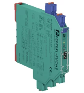 Усилитель переключателя KCD2-SON-Ex2.SP