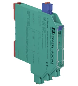 Блок управления клапаном KCD0-SD-Ex1.1245.SP