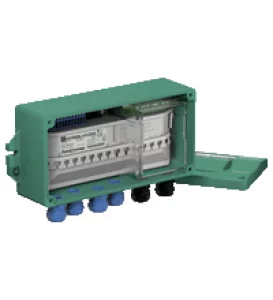 Полевой барьер F2D0-FB-EX4.M20