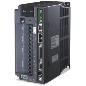 ASDA-A2-1F43-U Блок управления 15кВт 3x400В, второй вход обратной связи, порт дискретных входов