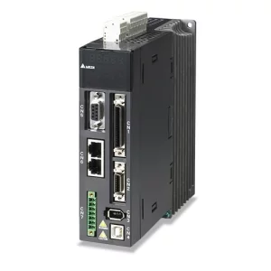 ASD-A2-0743-E Блок управления 0.75кВт 3x400В, EtherCAT, порт дискретных входов, USB
