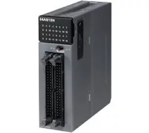 AH64AM10N-5C Модуль для АН500 на 64 DI 24 VDC, 2 разъёма IDC-40