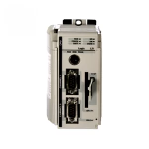 1769-L35CR    1769L35CR Allen Bradley REDUNDANT PROCESSOR 1.5MB COMPACTLOGIX CONTROLNET AB