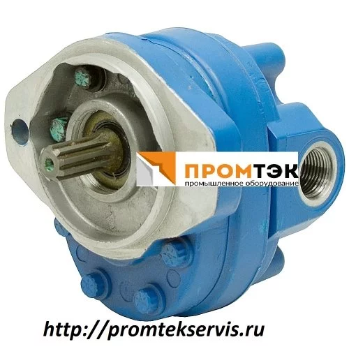 Насосы Eaton Vickers, серия 26, модель 26012