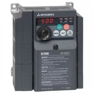 Преобразователь FR-D740-080-EC