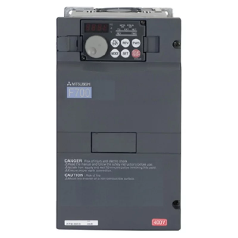 Преобразователь FR-F740-05470-EC