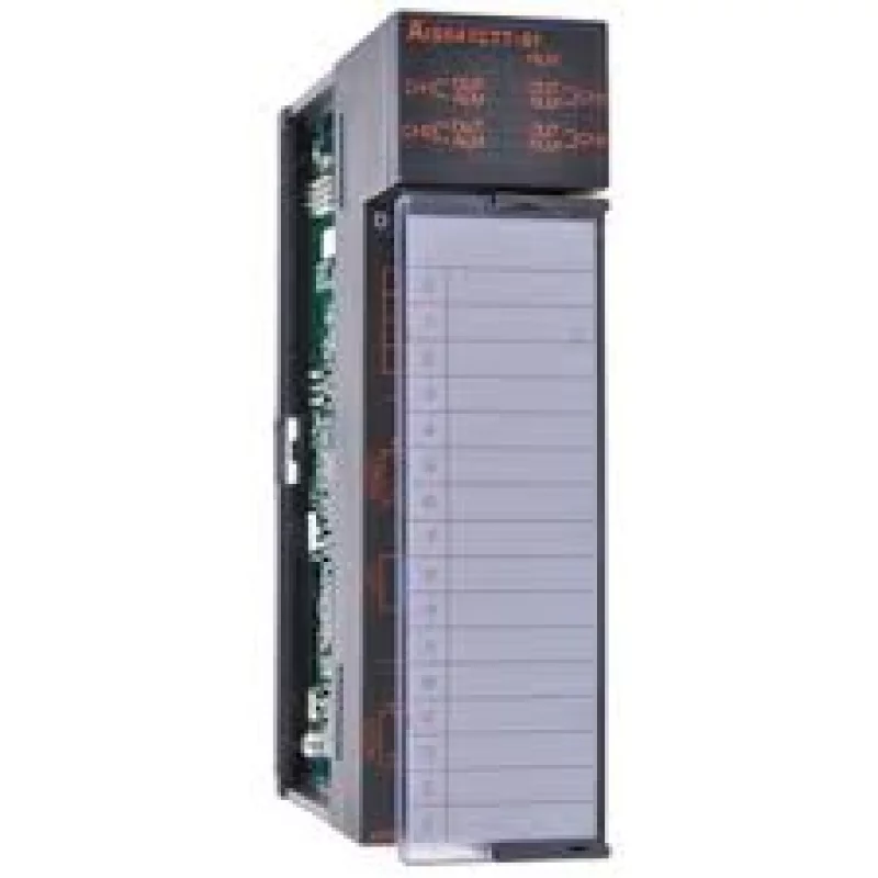 Модуль счетчика и прерываний A1SD61