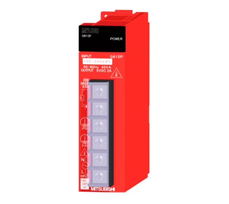 Источник питания Q61SP