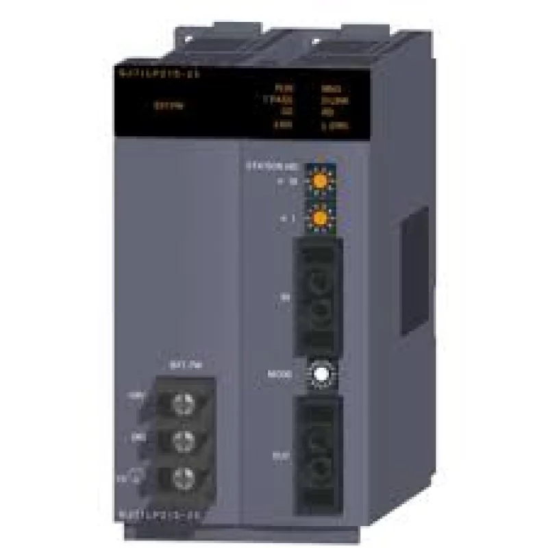 Коммуникационный модуль QJ71LP21S-25