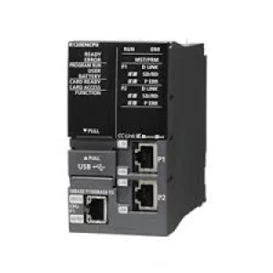 Процессорный модуль PLC CPU R08ENCPU