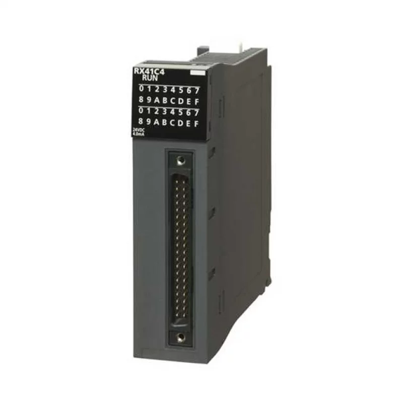 Модуль аналогового ввода R60AD8-G