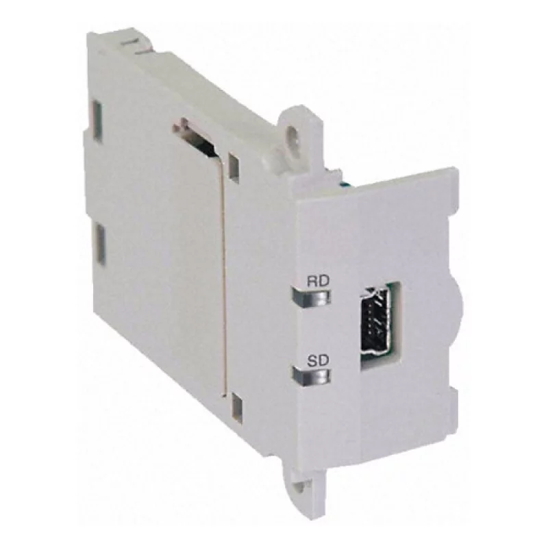 Коммуникационный модуль FX3U-USB-BD