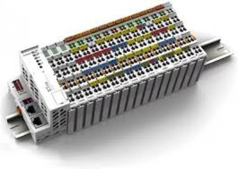 Модуль реверсивного счётчика STL-C100