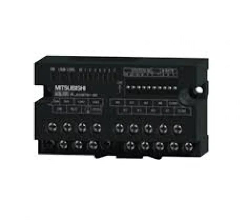 Удалённый модуль (дискретный выход ) AJ65SBTB1-16T1