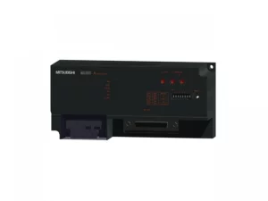 Удалённый модуль (интерфейс) AJ65BT-G4-S3