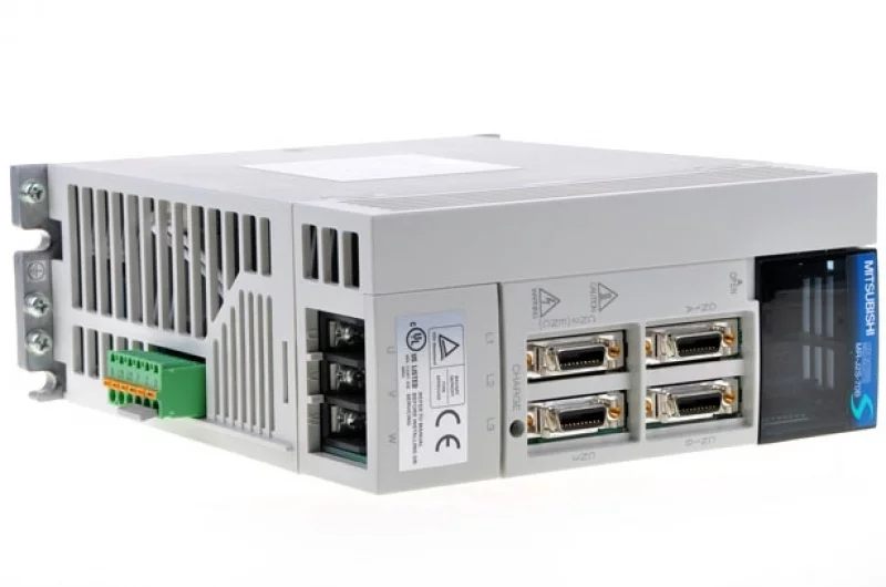 Сервоусилитель MR-J2S-70B