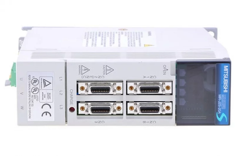 Сервоусилитель MR-J2S -20CL