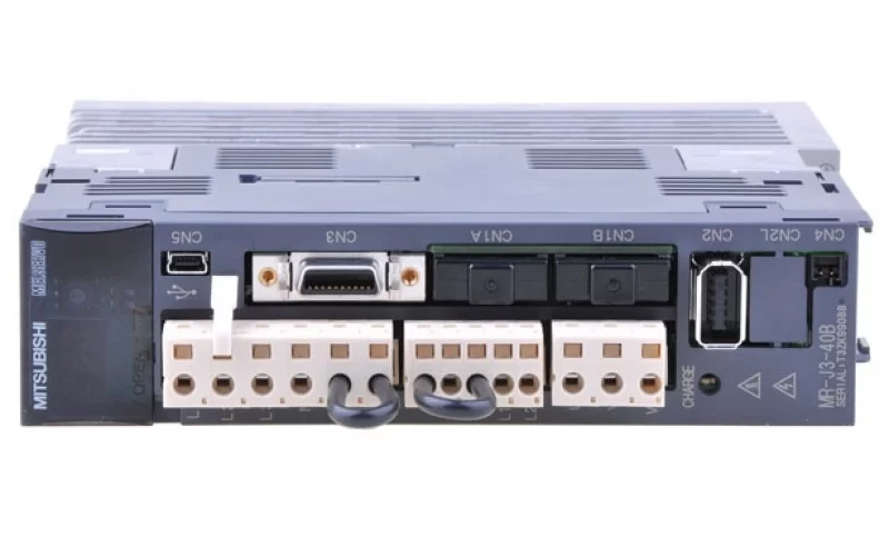 Сервоусилитель MR-J3-40B