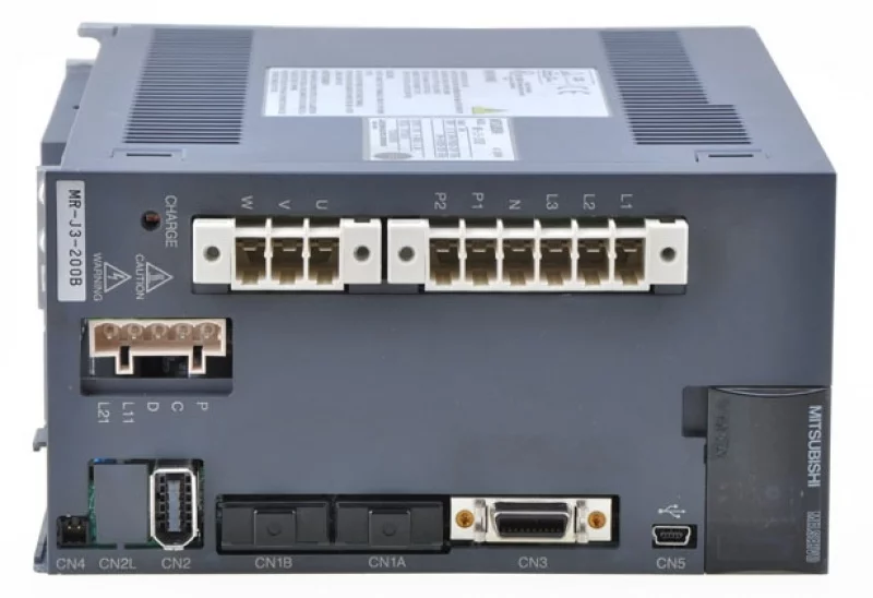 Сервоусилитель MR-J3-200BS