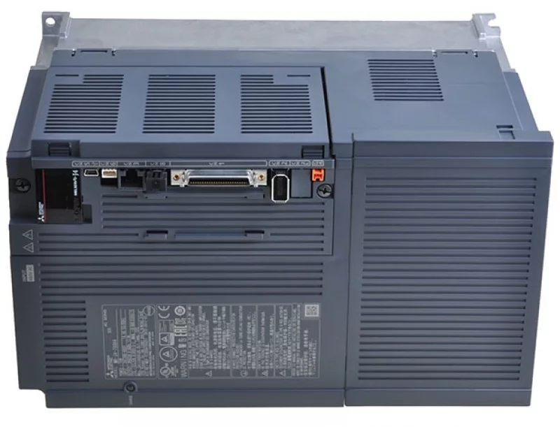 Сервоусилитель MR-J4-700A4