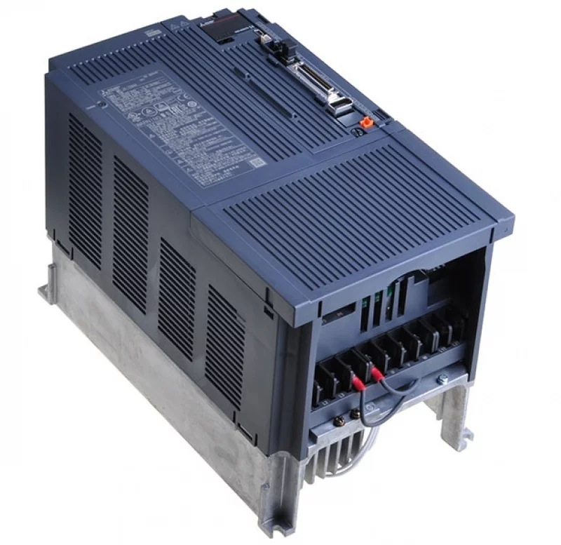 Сервоусилитель MR-J4-11KA-RJ