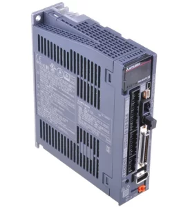 Сервоусилитель MR-J4-10B-RJ