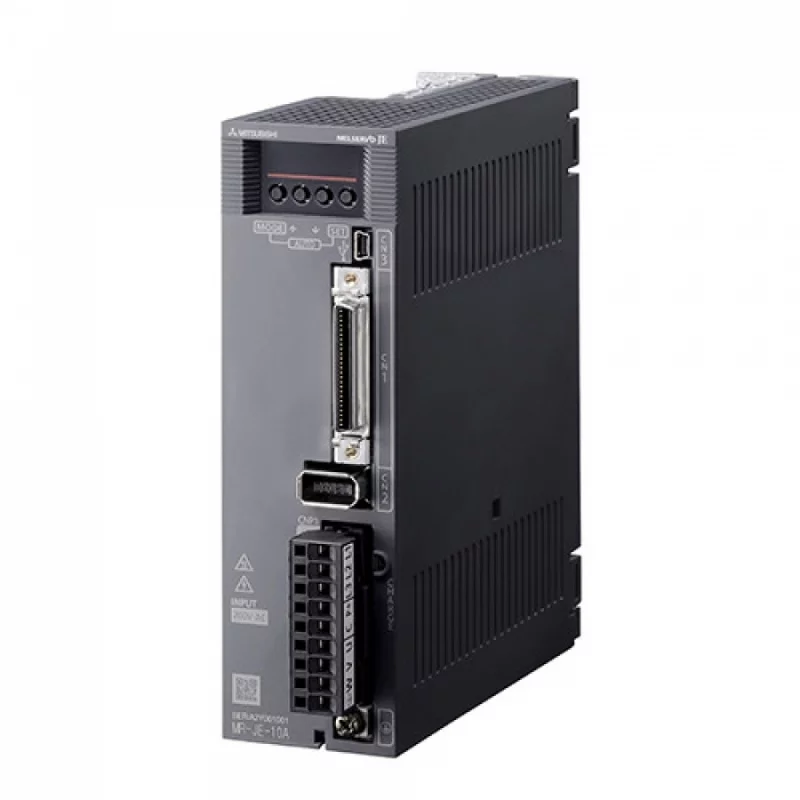 Сервоусилитель MR-JE-70A