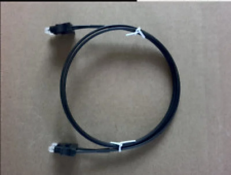 Кабель для подключения терминальной колодки к сервоусилителю, 0,5 м MR-C-TBL05M