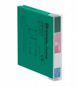 Барьер Зенера SB0031