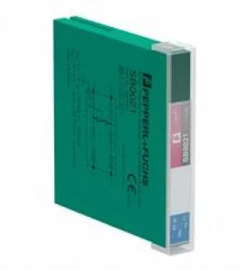 Барьер Зенера SB9216