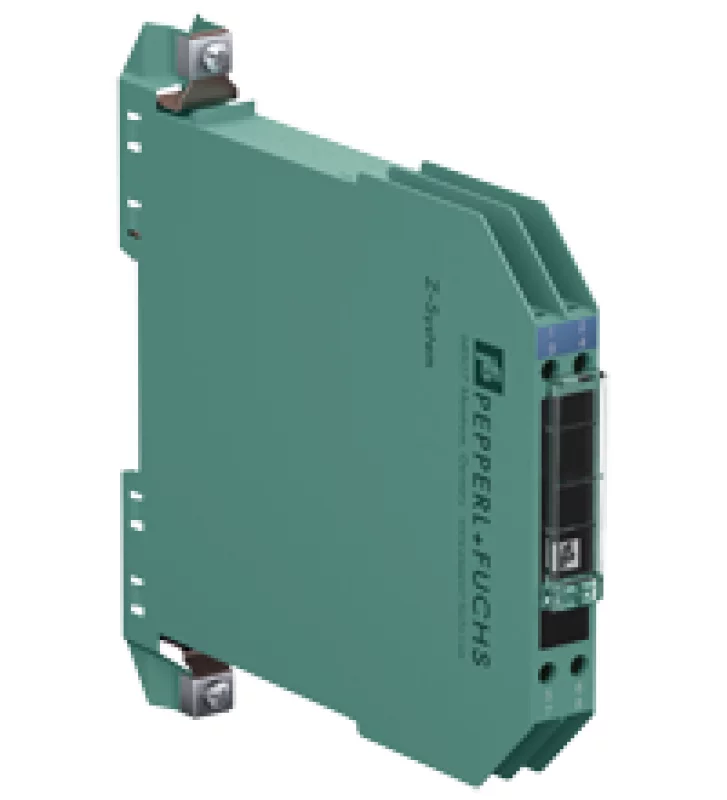 Барьер Зенера Z 828