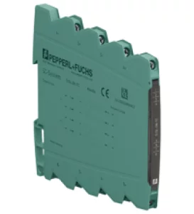 Разделительный модуль S1SL-2AI-2C