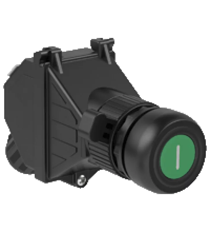 Контактный блок PMP.PZ1.C.20