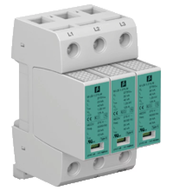 Модуль M-LB-3.150TNC.D