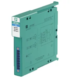 Выходной разделитель LB4106C