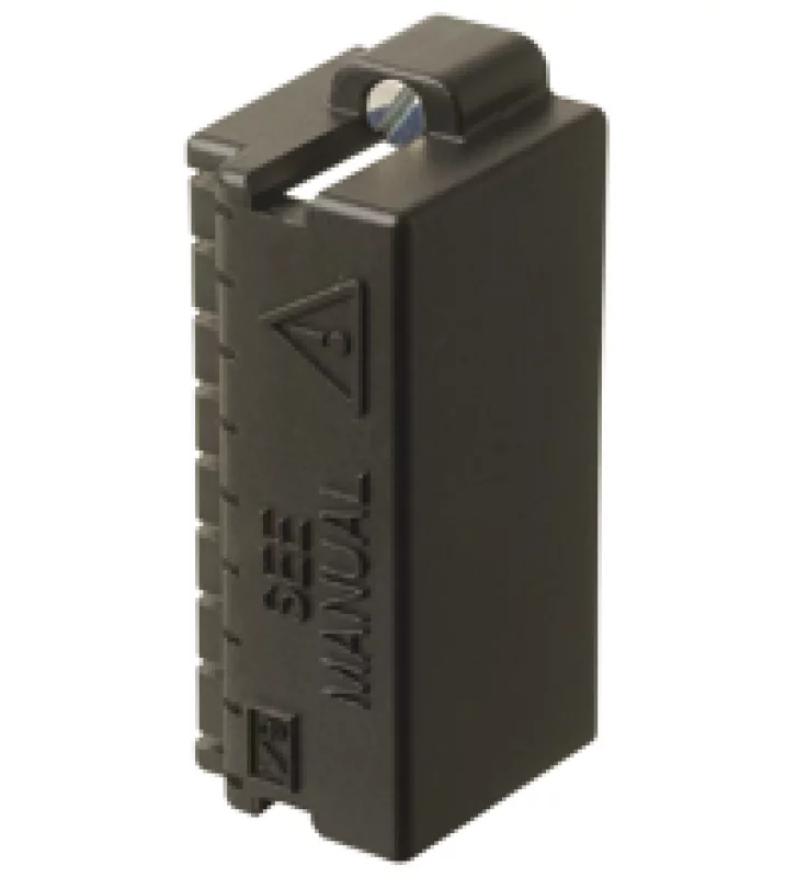 Защитный кожух 8 pin LB9107.E.8