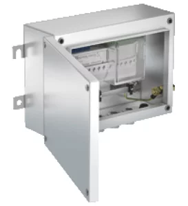 Короб соединительный F.FB0.S20.A08.1.0.GP2.GP2.0000