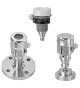 Гидростатический трансмиттер (трубочн.) LHCR-5121GD043URHA1-NA..001500