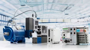 FECP02.1-160K-3P400-A-BN-MODB-01V01 R912001767 160 kW, 3 AC 380 - 480 V, 50/60 Hz, 325 A