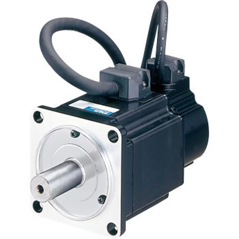 Серводвигатель GYS101DC2-T2A