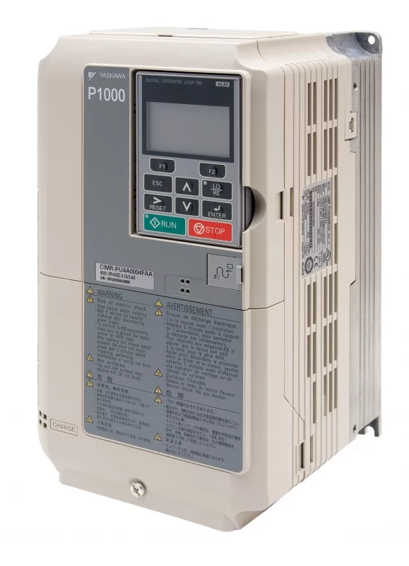 CIMR-PU4A0103 серия P1000